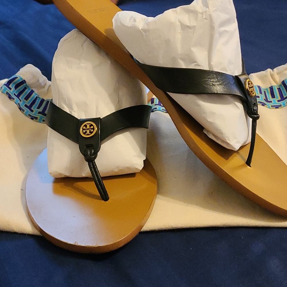 Sandals - image 2
